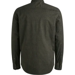 LONG SLEEVE SHIRT Print on Ctn Str