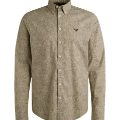 LONG SLEEVE SHIRT Print on Ctn Str