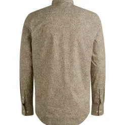 LONG SLEEVE SHIRT Print on Ctn Str