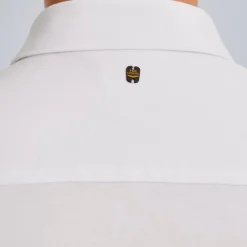 LONG SLEEVE SHIRT Satin Jersey