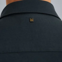 LONG SLEEVE SHIRT Satin Jersey