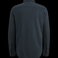 LONG SLEEVE SHIRT Satin Jersey