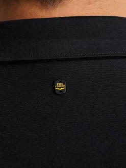 Long Sleeve Shirt Satin Jersey