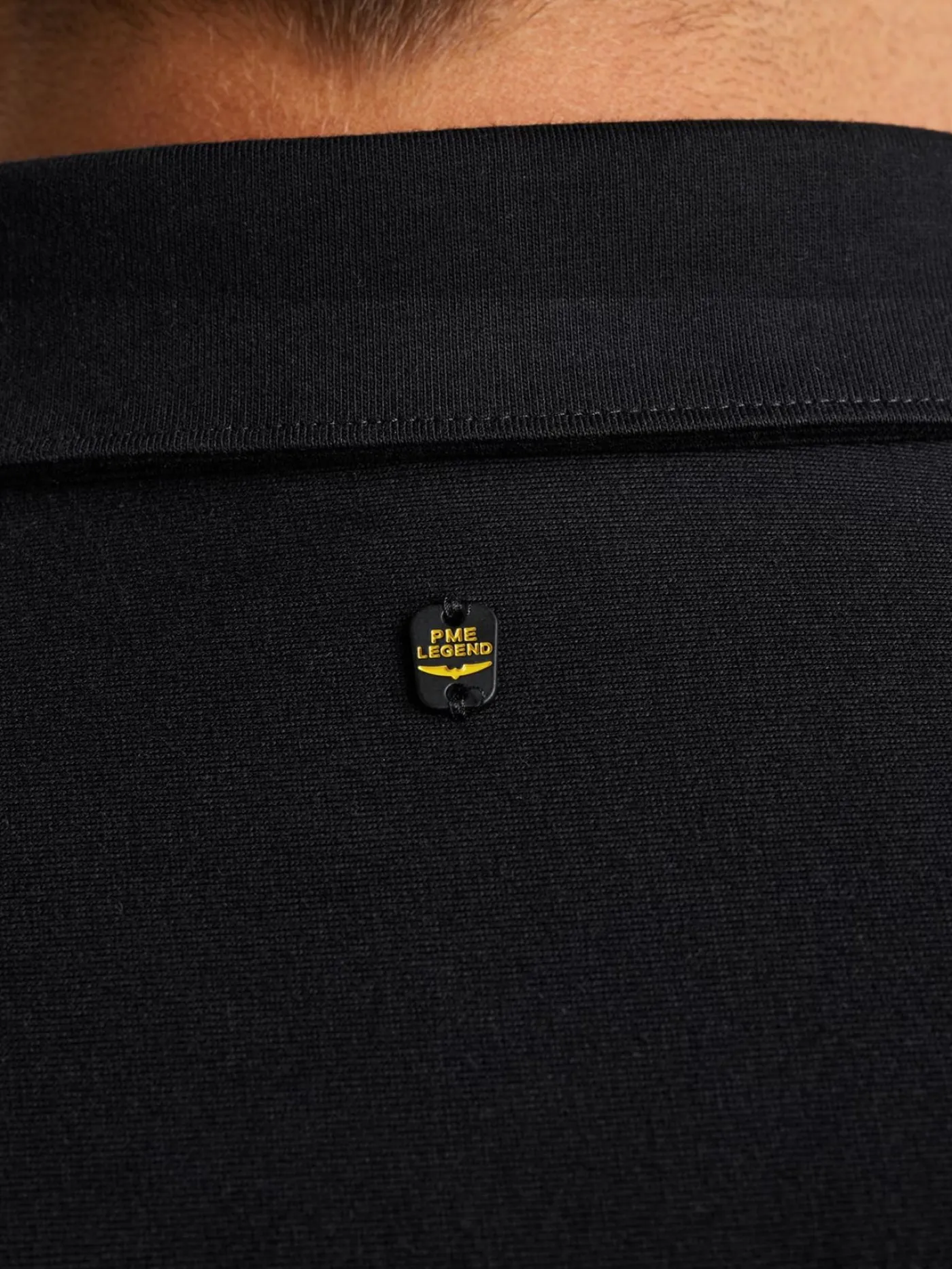 Long Sleeve Shirt Satin Jersey