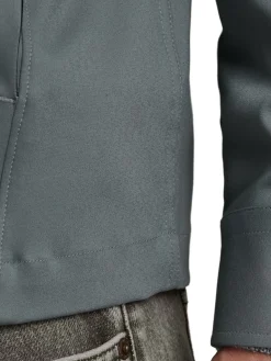 LONG SLEEVE SHIRT Tech Stretch