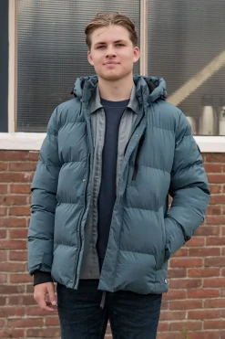 LONG SLEEVE SHIRT Tech Stretch