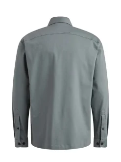 LONG SLEEVE SHIRT Tech Stretch