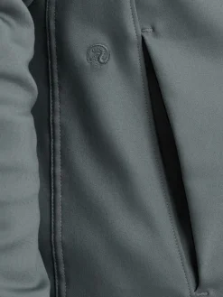 LONG SLEEVE SHIRT Tech Stretch