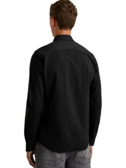 LONG SLEEVE SHIRT Twill Jersey 2 t