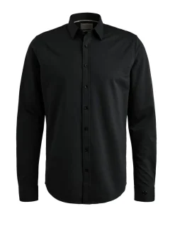 LONG SLEEVE SHIRT Twill Jersey 2 t