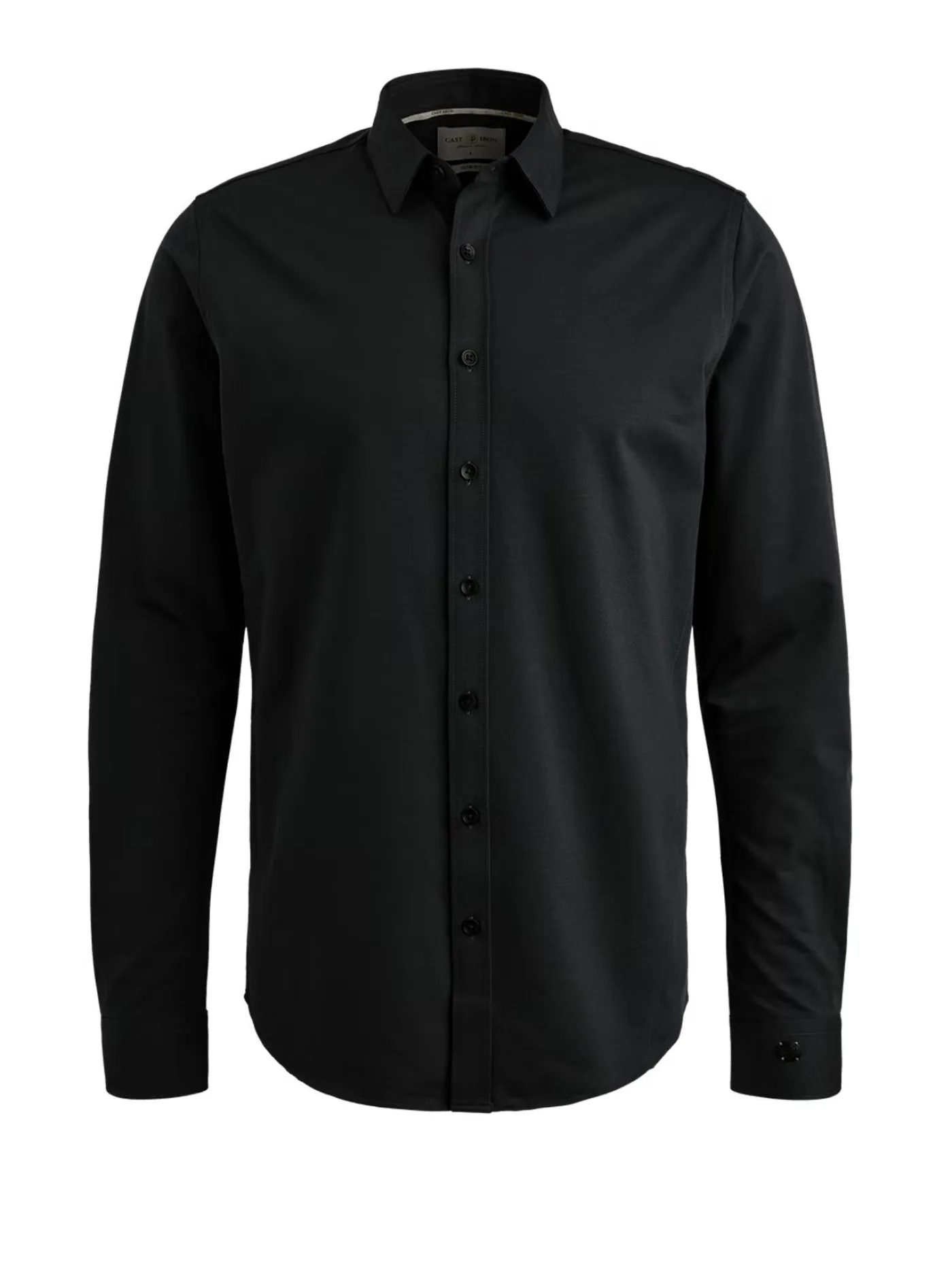 LONG SLEEVE SHIRT Twill Jersey 2 t