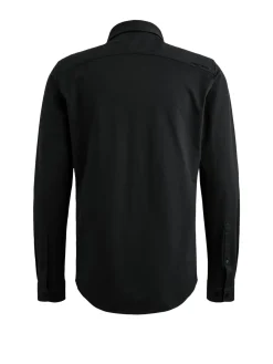 LONG SLEEVE SHIRT Twill Jersey 2 t