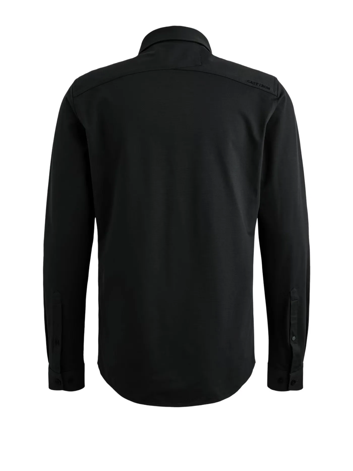 LONG SLEEVE SHIRT Twill Jersey 2 t