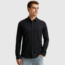 Long Sleeve Shirt Twill Jersey 2 t