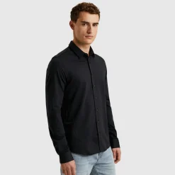 Long Sleeve Shirt Twill Jersey 2 t