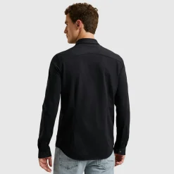 Long Sleeve Shirt Twill Jersey 2 t