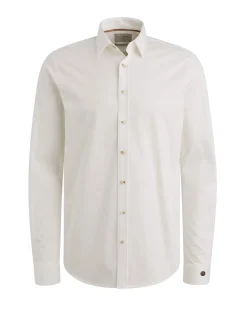 LONG SLEEVE SHIRT Twill Jersey 2 t