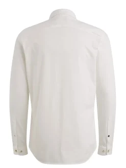 LONG SLEEVE SHIRT Twill Jersey 2 t