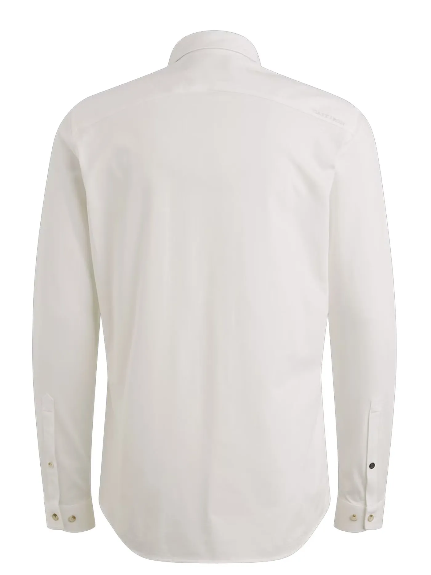 LONG SLEEVE SHIRT Twill Jersey 2 t