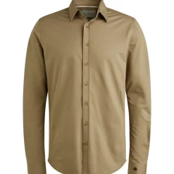 Long Sleeve Shirt Twill Jersey 2 t