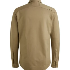 Long Sleeve Shirt Twill Jersey 2 t