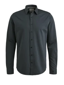 LONG SLEEVE SHIRT Twill Jersey 2 t