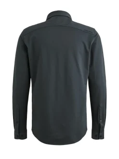 LONG SLEEVE SHIRT Twill Jersey 2 t