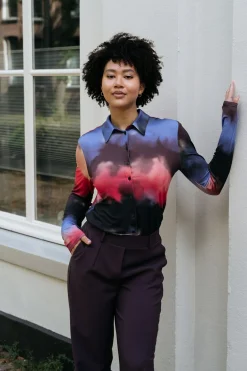 LOTTE WATERCOLOR LINE