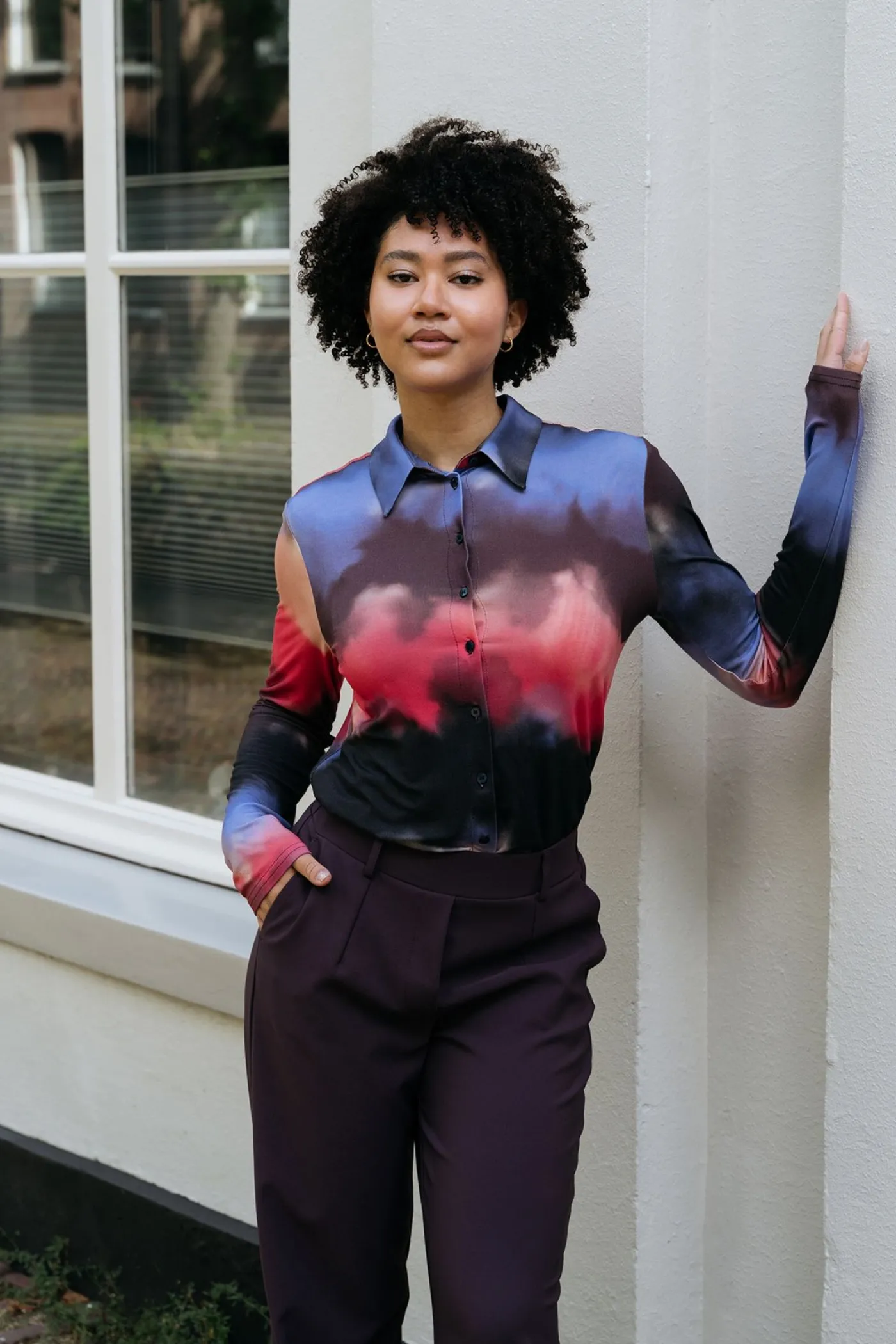 LOTTE WATERCOLOR LINE