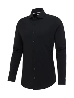 Lounge jersey shirt
