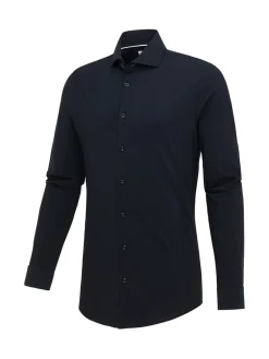 Lounge jersey shirt