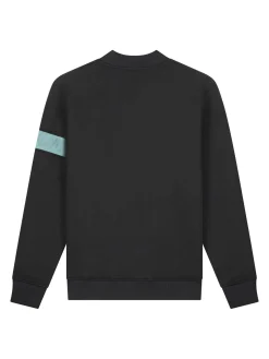 Men captain sweater