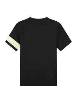 Men Captain t-shirt