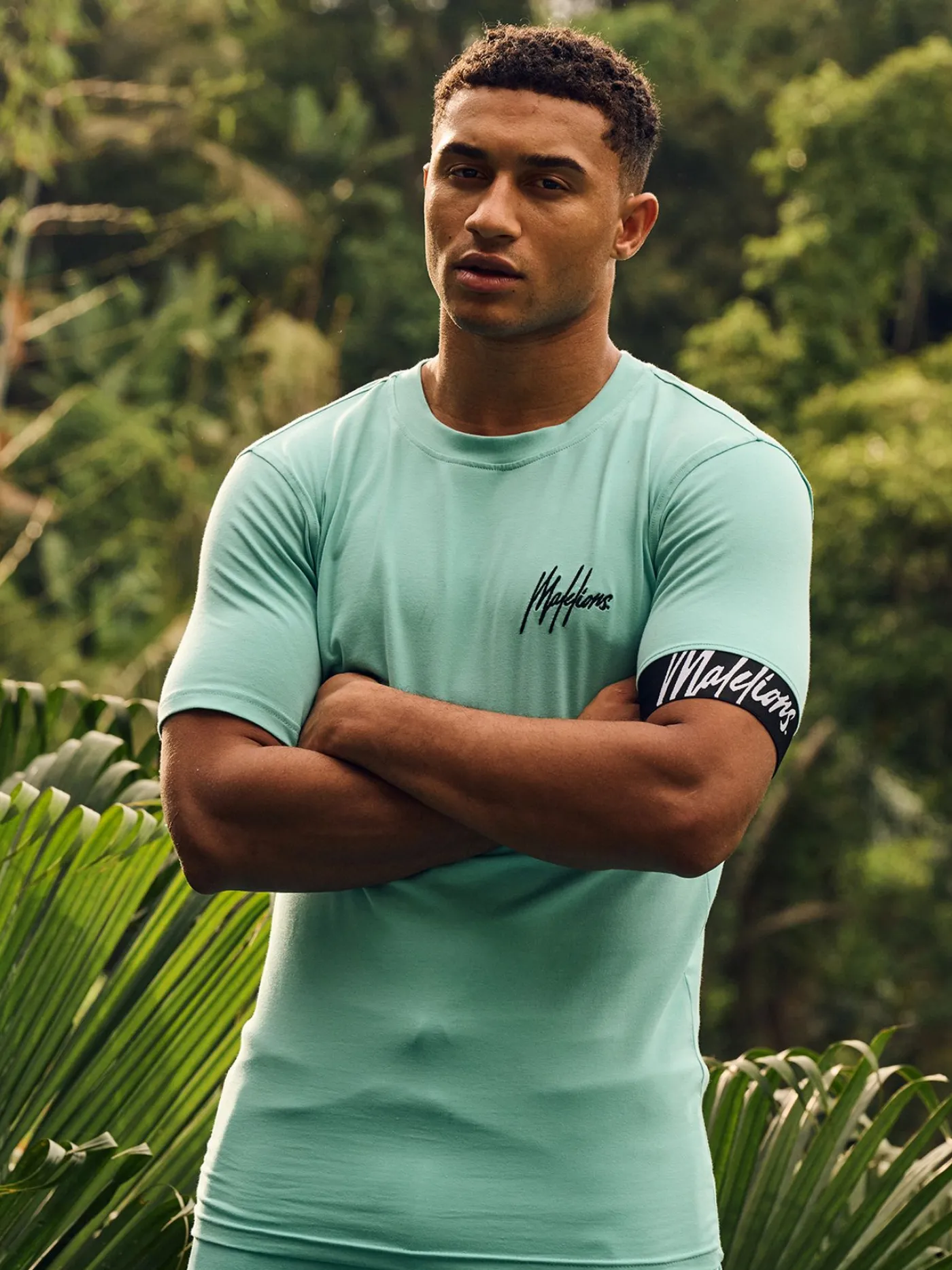 Men Captain t-shirt 2.0