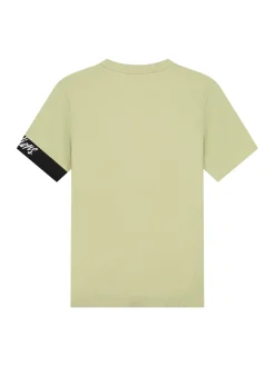 Men Captain t-shirt 2.0