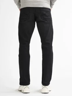 Men Denim Tapered