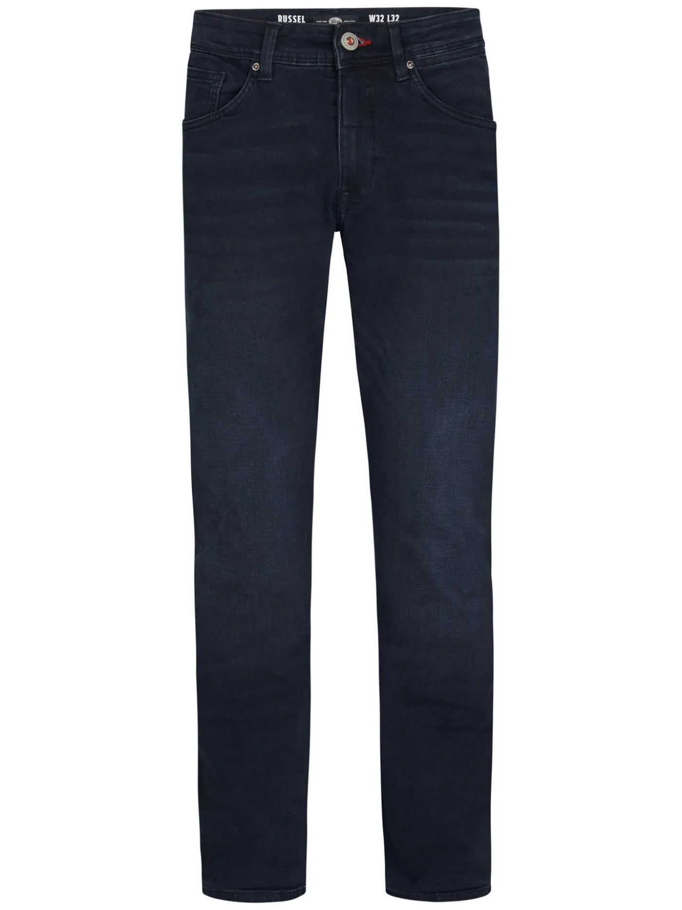 Men Denim Tapered