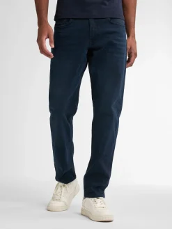 Men Denim Tapered