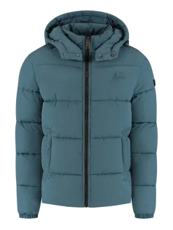 Men Donn Puffer jacket