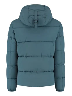 Men Donn Puffer jacket