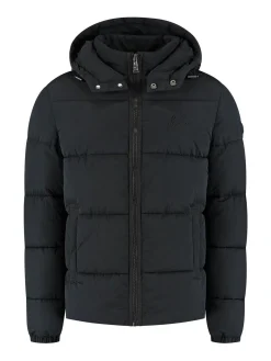 Men Donn Puffer jacket