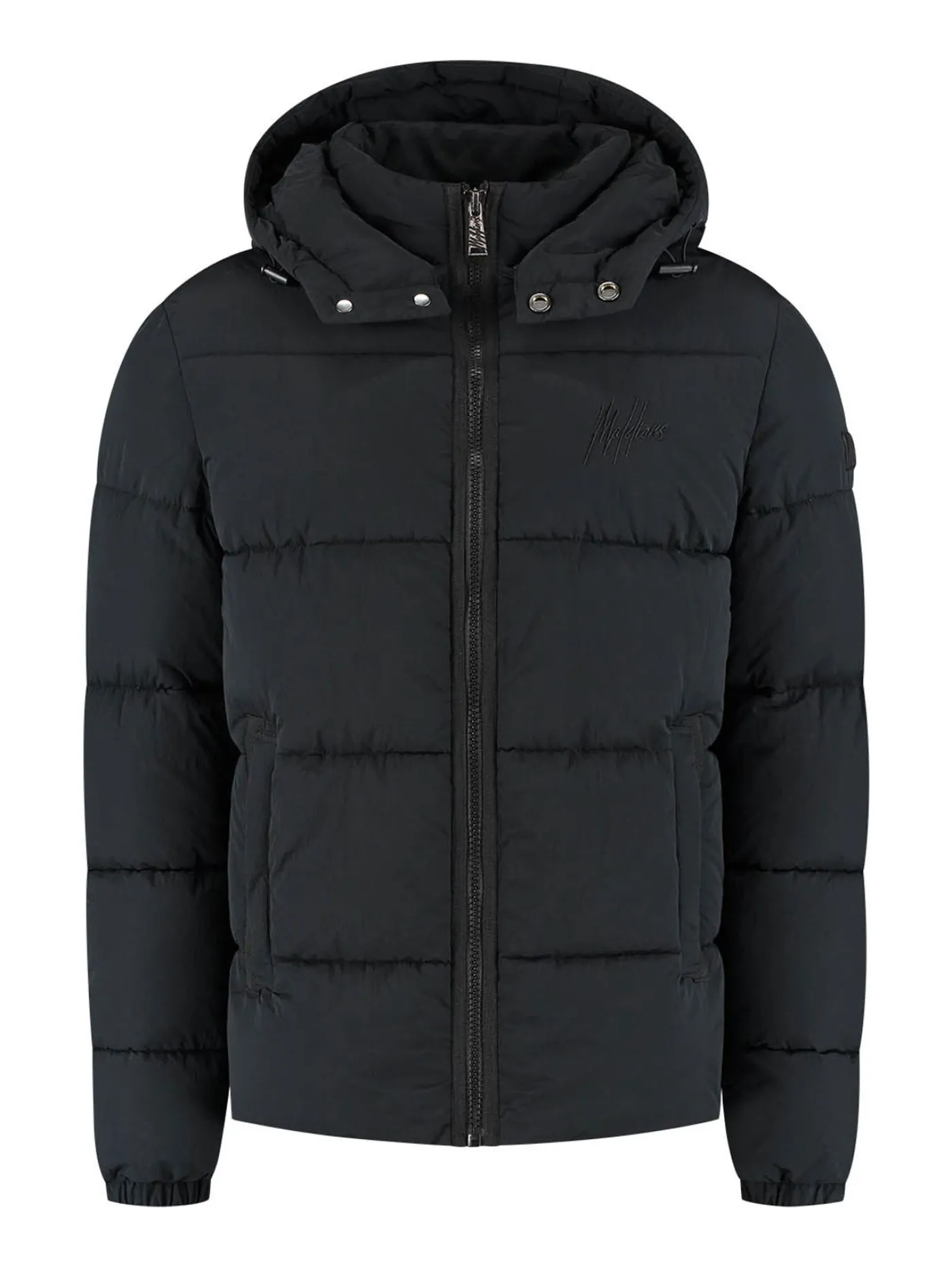 Men Donn Puffer jacket
