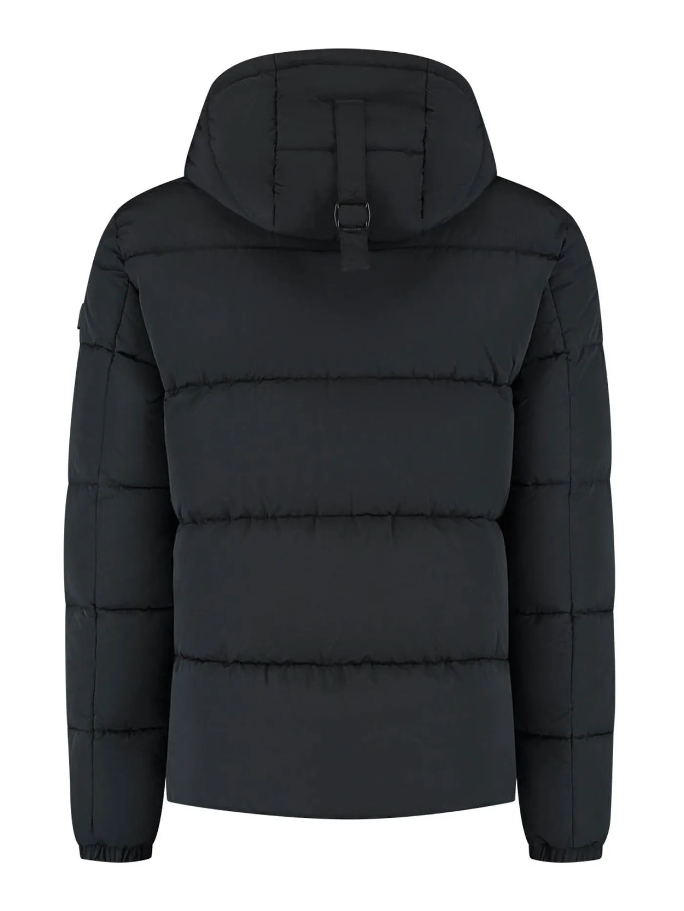 Men Donn Puffer jacket