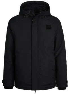 Men Jacket Parka