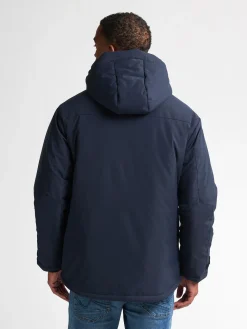 Men Jacket Parka