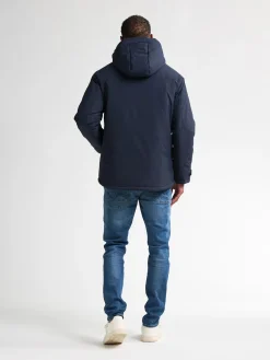 Men Jacket Parka