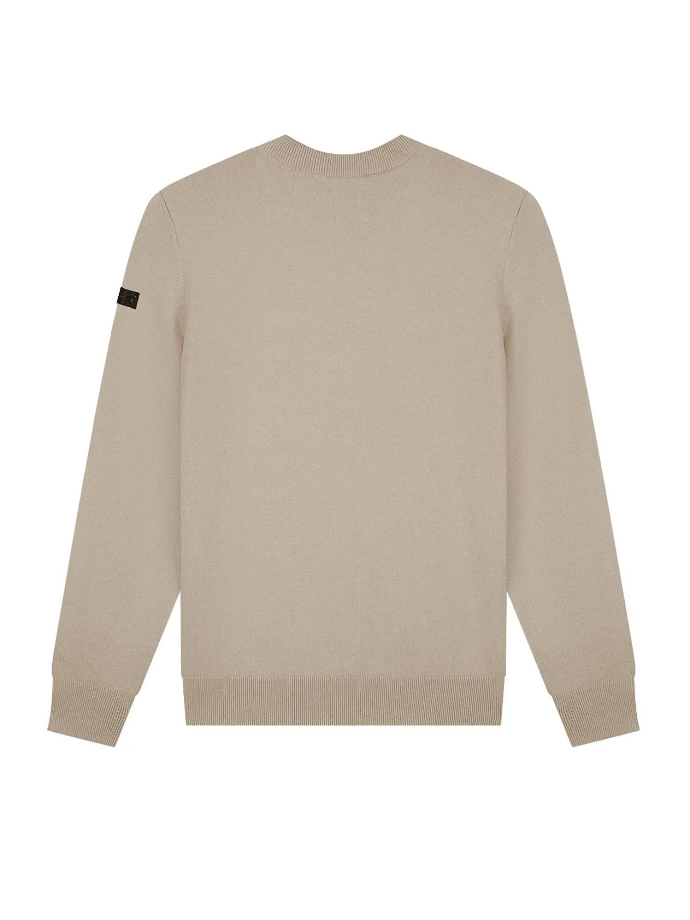 Men Knitted crewneck