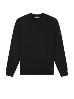 Men Knitted crewneck