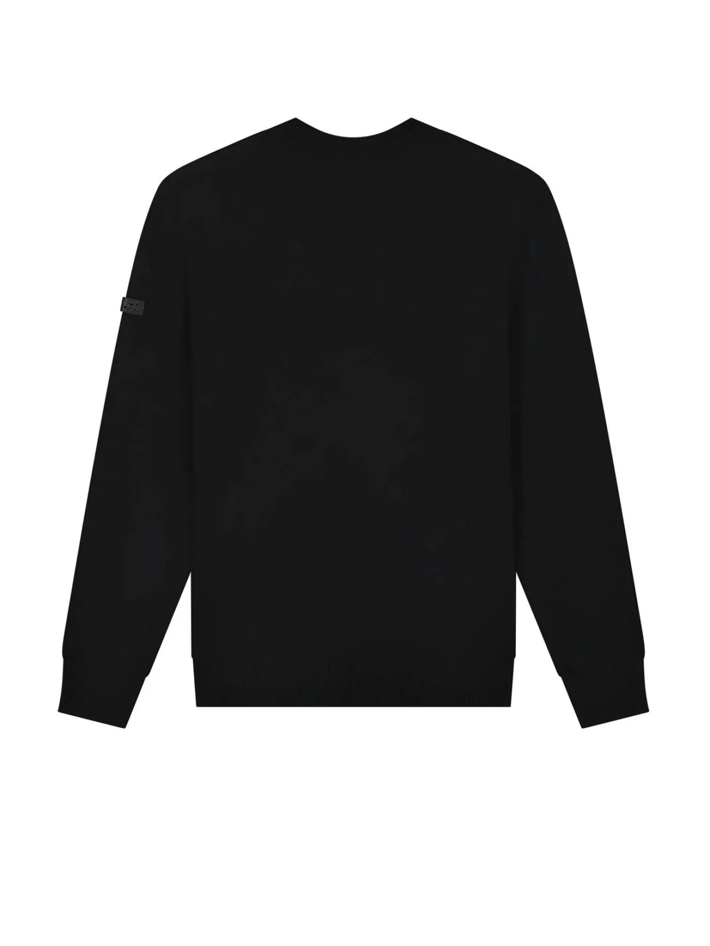Men Knitted crewneck