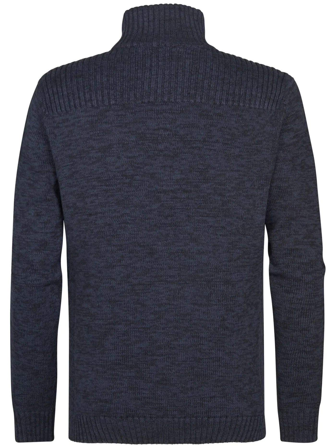 Men Knitwear Collar Cardigan